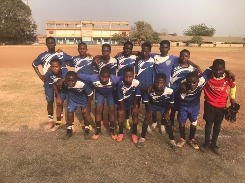 Panest Football Academy