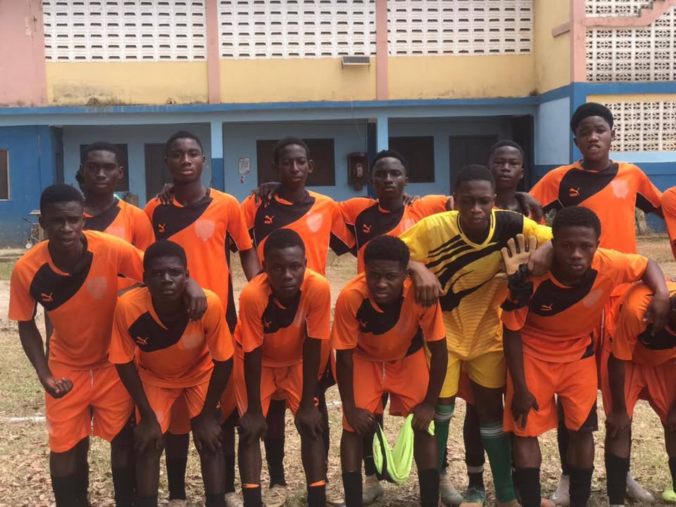 Panest Football Academy