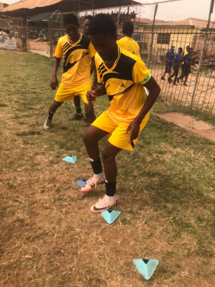 Panest Football Academy