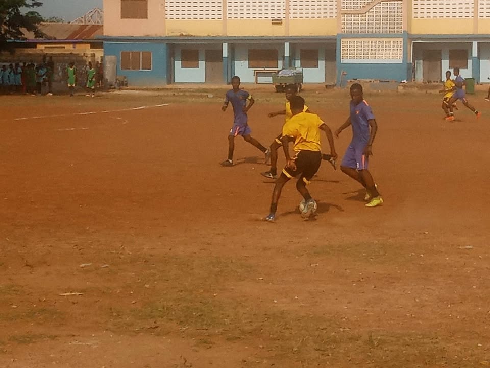 Panest Football Academy