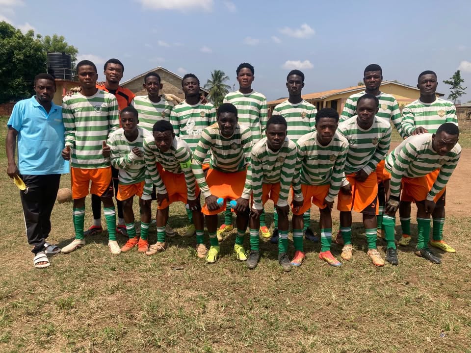 Panest Football Academy