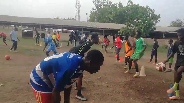 Panest Football Academy