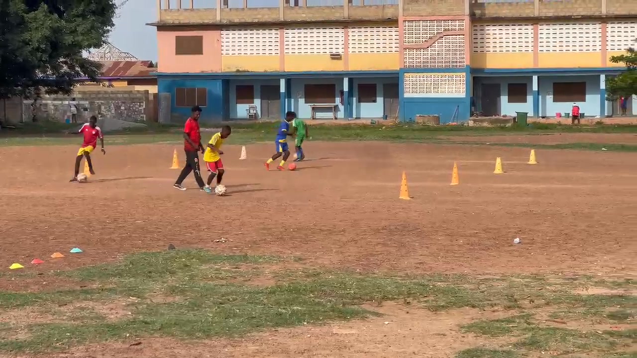 Panest Football Academy