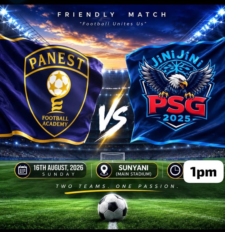 Panest Football Academy